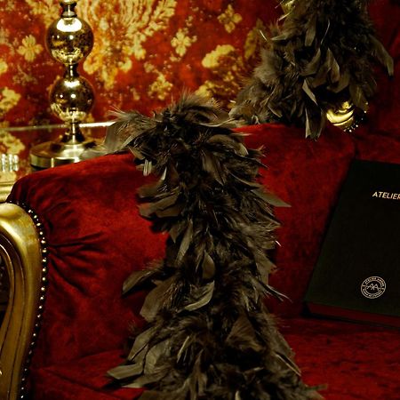 Les Folies D'Helene Hotel Mailly  Buitenkant foto